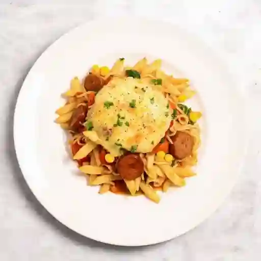 DESGRANADO CHORIBUTY