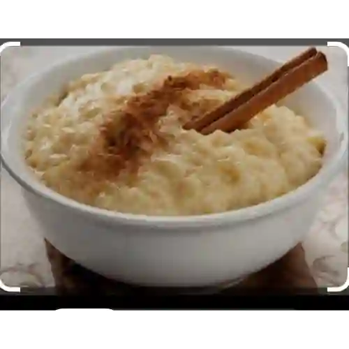 Arroz con Leche