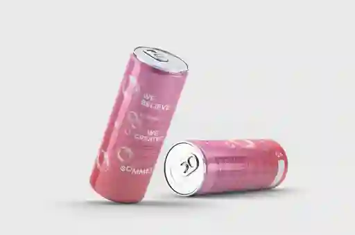 Limonada de Cereza 310 ml