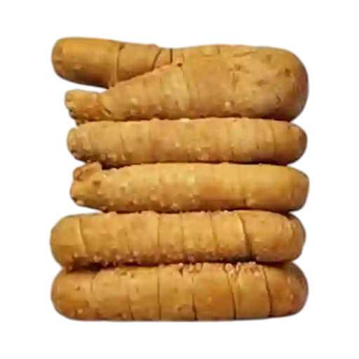 Dedito Ranchero Queso