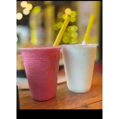 Jugos en Agua