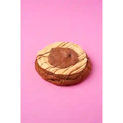 Choco Cream Caramel