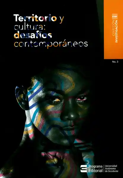 Territorio y Cultura: Desafíos Contemporáneos - VV.AA