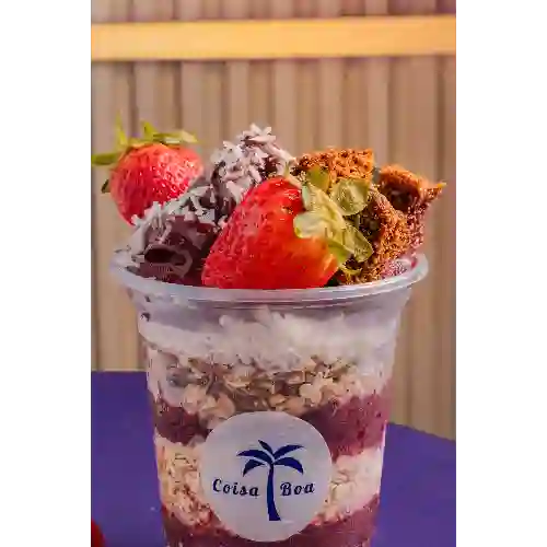 Blaze Acai