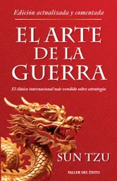 El Arte de la Guerra Edición Actualizada