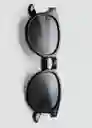 Gafas Porter Negro Talla 99 Hombre Mango