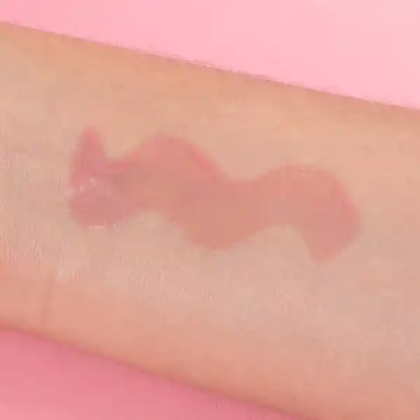 Brillo de Labios Serie Minimalist 06 Miniso