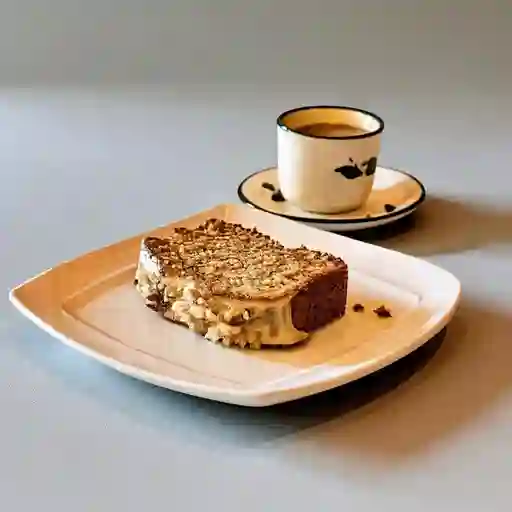 Torta de Zanahoria
