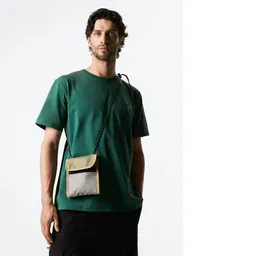 Bolso P Hiking Arena Talla 99 Hombre Mango