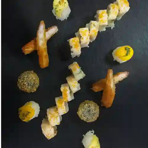 Combo 22 Bocados