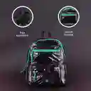Maleta Serie Miniso Negro Miniso
