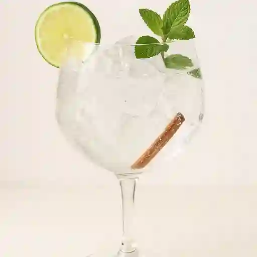 Gin tonic