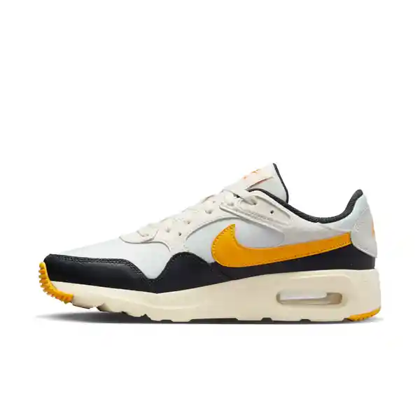 Nike Zapatos Air Max Sc Ecps Para Hombre Gris Talla 7.5