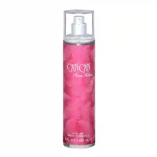  PARIS HILTON Spray Corporal Can Can 