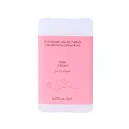 Perfume de Bolsillo Pink Dreami Miniso