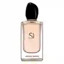 Giorgio Armani Eau de Parfum Sí