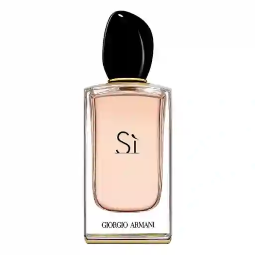 Giorgio Armani Eau de Parfum Sí