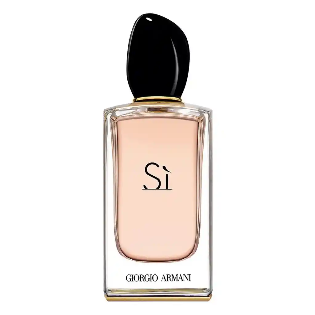 Giorgio Armani Eau de Parfum Sí