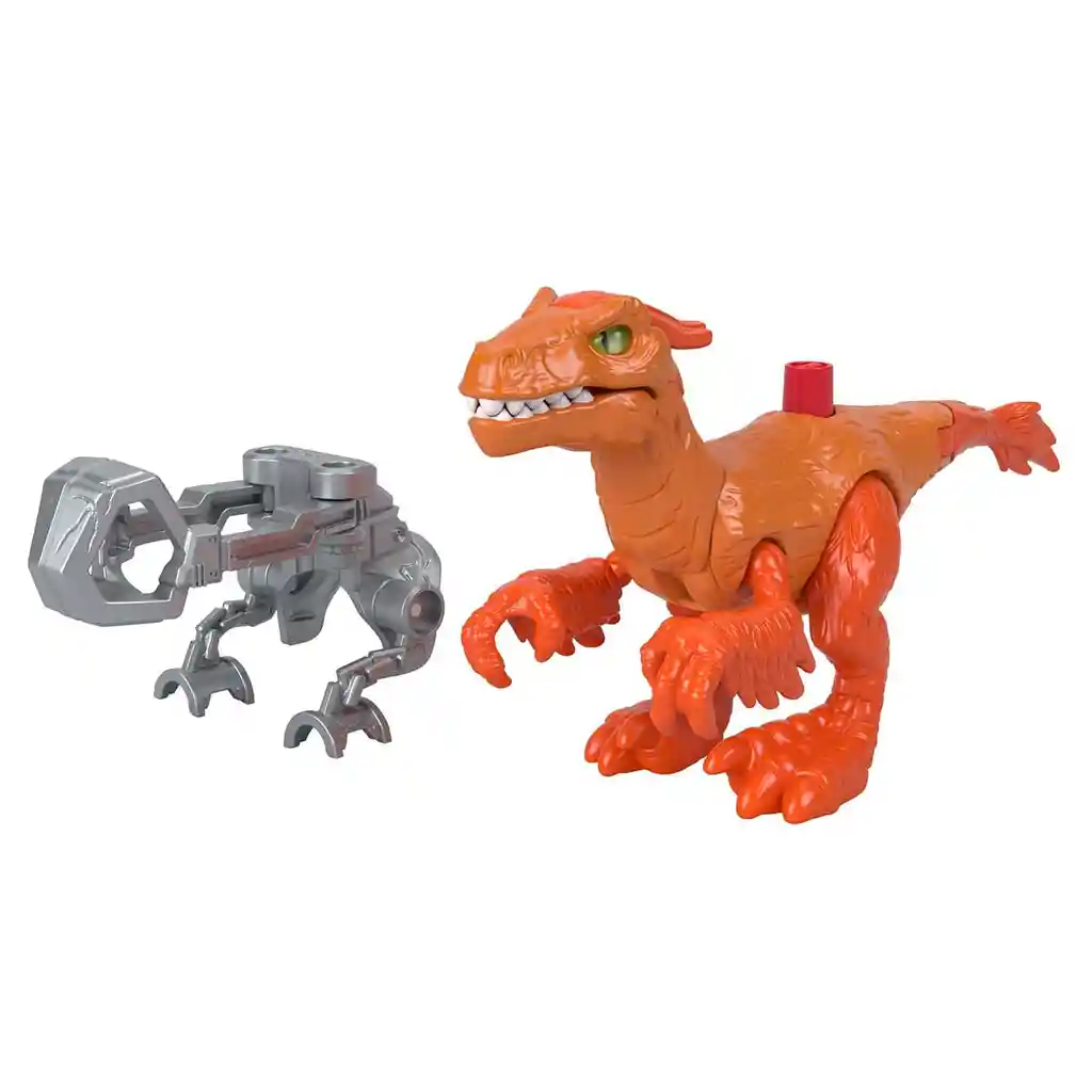 Jurassic World Jw Dino Sorpresa Gvv67