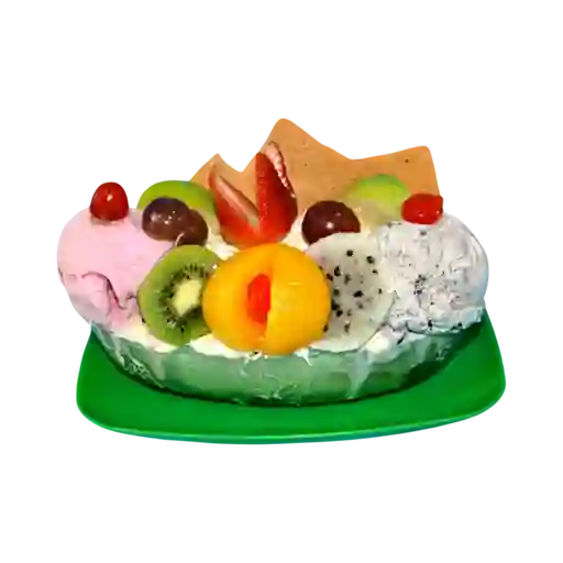 Ensalada Patty