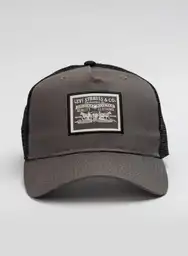 Levi'S Gorra Varias Negro T222 222 218372