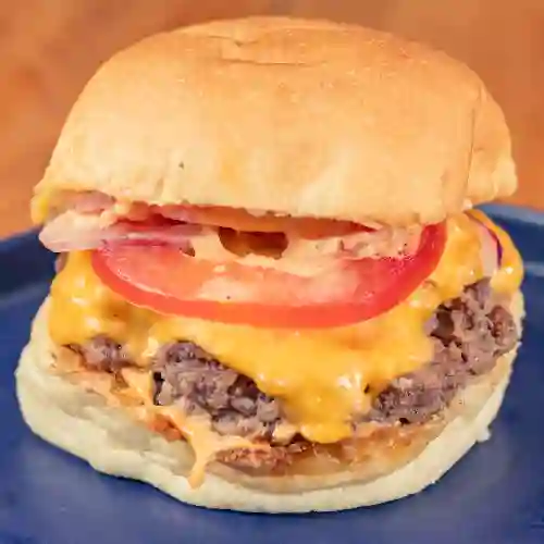 CheeseBurger