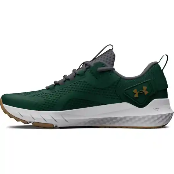 Under Armour Tenis Project Ufc 30 Hombre Verde 10.5 3027578-300