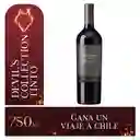 Casillero Del Diablo Vino Tinto Devils