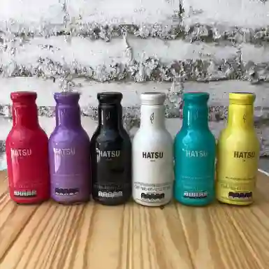 Hatsu Tea