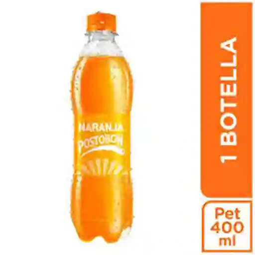Naranja Postobón 350 ml