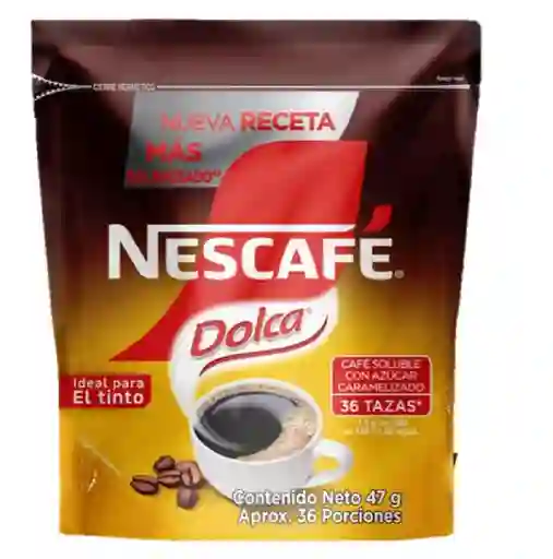 Nescafe Café Instantáneo Mix