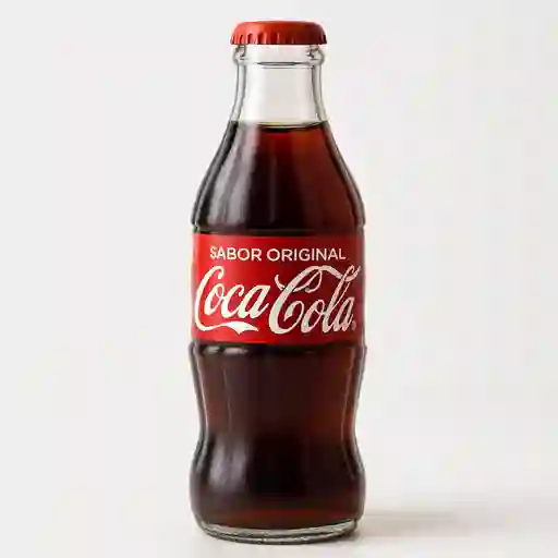 Coca- Cola Sabor Original 250ml