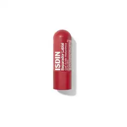 Isdin Labial Reparador Stick Rojo