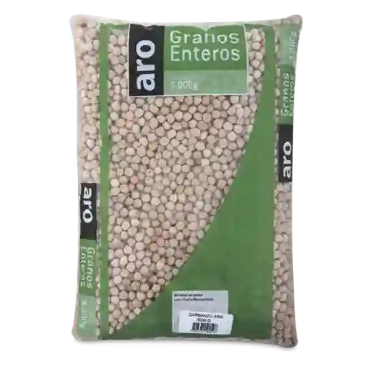 Aro Garbanzo