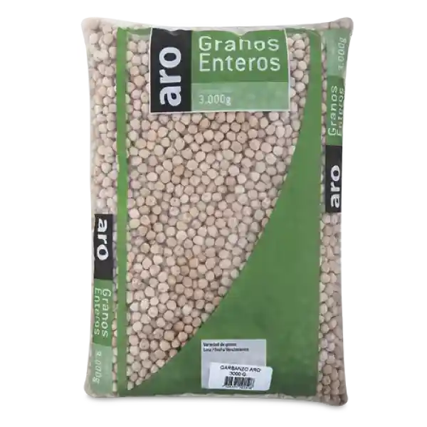 Aro Garbanzo