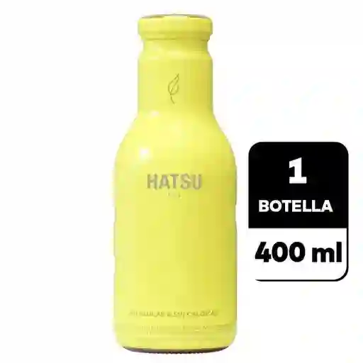 Hatsu Amarillo 400 ml