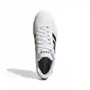 Adidas Tenis Grand Court 2.0 Hombre Blanco Talla 9.5