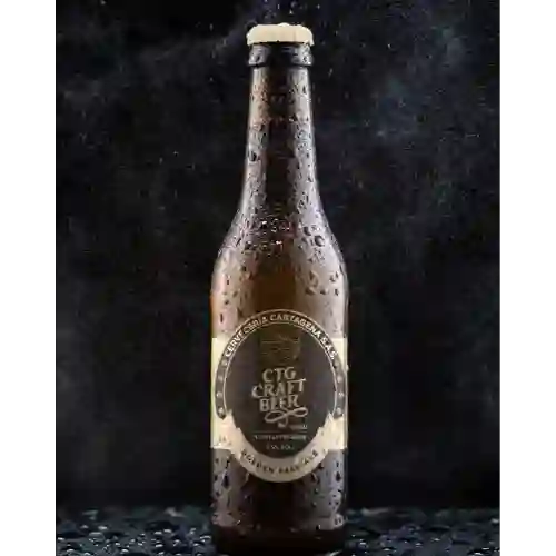 Ctg Craft Beer® Golden Pale Ale