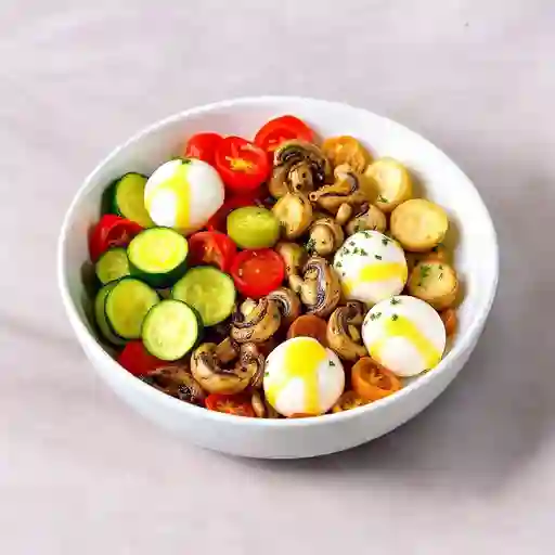 Antipasto Mixto