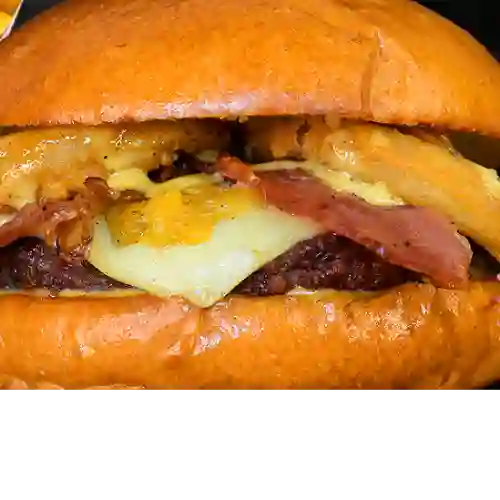 la Franga