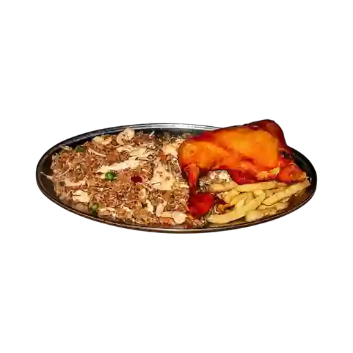 Arroz Personal 5