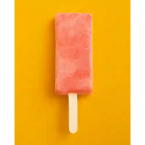 Paleta de Limonada Coco-cereza