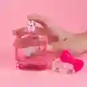 Perfume Para Mujer Serie Barbie Ballet Miniso
