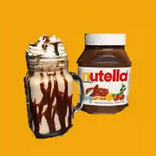 Nutella