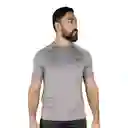 Camiseta Drift Chocolate Talla S Everlast