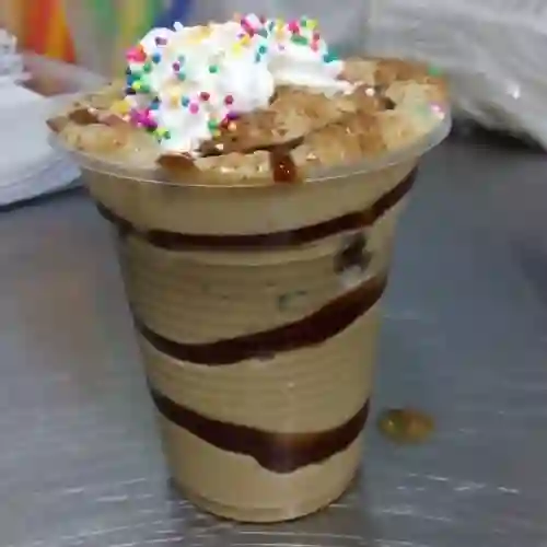 Granizado de Café Pequeño