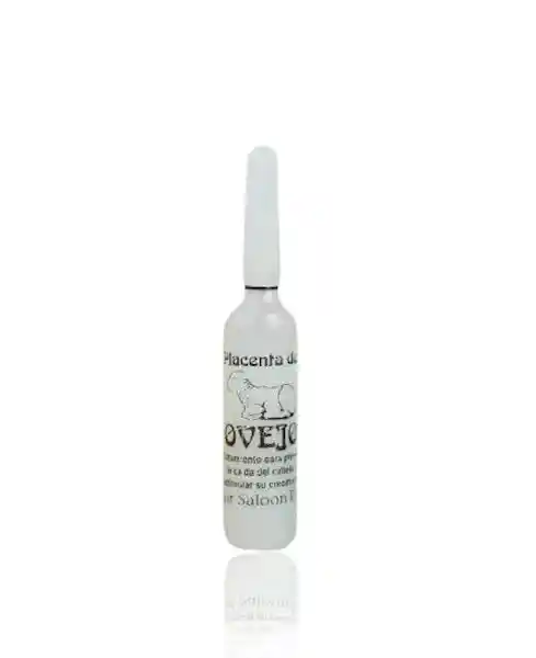 Placenta de Ovejo Ampolla Capilar 13 mL