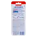 Colgate Kit Crema Dental y Cepillo de Dientes Total 12 Portatil