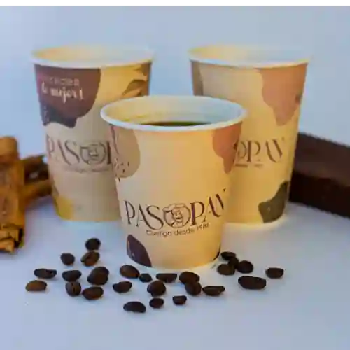 Café tradición 6onz