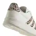 Adidas Zapatos Breaknet 2.0 Para Mujer Blanco Talla 7 Id0498